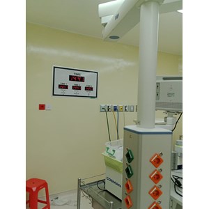 timer kamar operasi type td-004