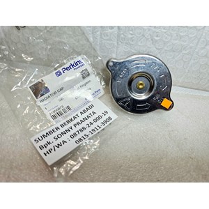 perkins 24850073 radiator cap 2485 0073 tutup tangki - genuine