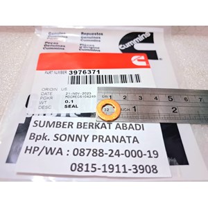 cummins 3976371 seal injector seal