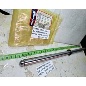 kmp 112698 3053377 push rod bm-47777 ar-51347 107737 bm47777 ar51347-4