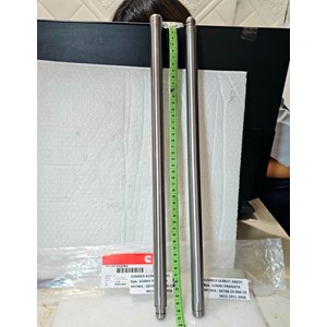 3046431 3032682 valve push rod 3027215 116540 112701 ar51267 107733-1