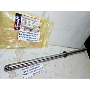 kmp 112698 3053377 push rod bm-47777 ar-51347 107737 bm47777 ar51347-1