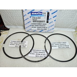 komat 6150-32-2030 6150-31-2032 6150-32-2030 6150-31-2033 6150-32-2033-3