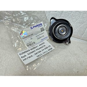 perkins 24850073 radiator cap 2485 0073 tutup tangki - genuine-5