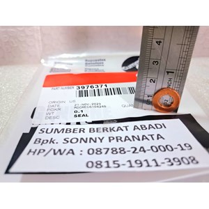 cummins 3976371 seal injector seal-4
