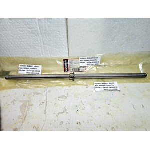 kmp 112698 3053377 push rod bm-47777 ar-51347 107737 bm47777 ar51347-6