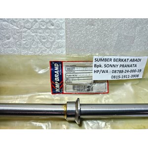kmp 112698 3053377 push rod bm-47777 ar-51347 107737 bm47777 ar51347