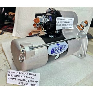 starter 4996706 motor 428000-7090 4280007090 428000 7090 - 12v 10t 2 h-2