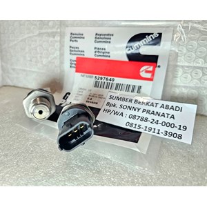 cummins 5297640 pressure 0281 006 327 0281006327 0 281 006 327-4