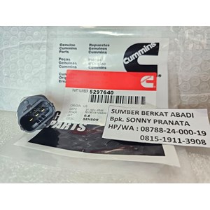 cummins 5297640 pressure 0281 006 327 0281006327 0 281 006 327-5
