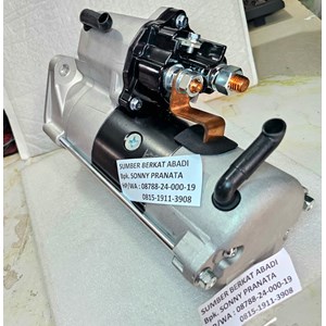 starter 4996706 motor 428000-7090 4280007090 428000 7090 - 12v 10t 2 h-3