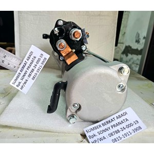 starter 4996706 motor 428000-7090 4280007090 428000 7090 - 12v 10t 2 h-1