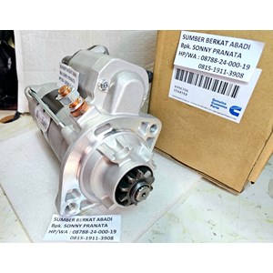 starter 4996706 motor 428000-7090 4280007090 428000 7090 - 12v 10t 2 h-4