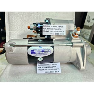 starter 4996706 motor 428000-7090 4280007090 428000 7090 - 12v 10t 2 h-5