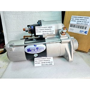starter 4996706 motor 428000-7090 4280007090 428000 7090 - 12v 10t 2 h