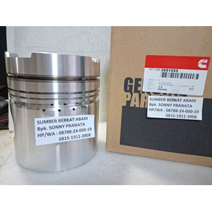 cummins 3051555 piston 3804414 3095739 215420 3008472 3031140 3028686-5