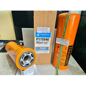 donaldson p170546 hydraulic filter p17-0546 p17 0546-4
