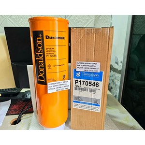 donaldson p170546 hydraulic filter p17-0546 p17 0546