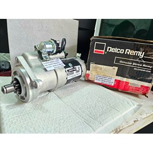 delco remy 8200885 dinamo starter 905720100108 8200848 - 12v 9t 3.5kw-6