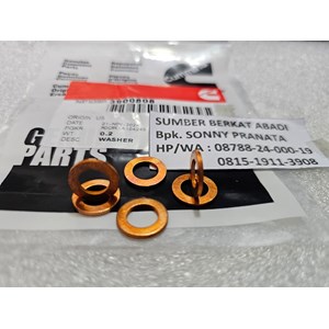 cummins 3900808 seal injector-1