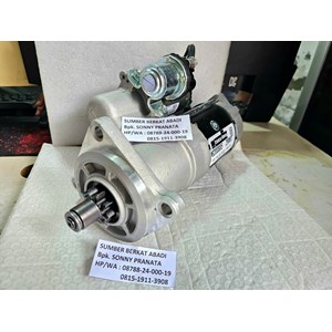 delco remy 8200885 dinamo starter 905720100108 8200848 - 12v 9t 3.5kw-3