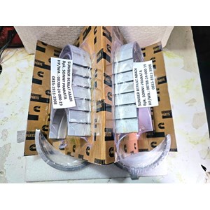 cummins 4025120 3400710 main bearing set m11 ism qsm-4