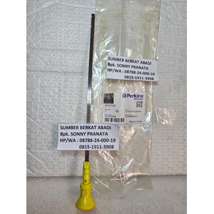 perkins 3178c088 oil dipstick 931-013 deep stick 931013 oil 931 013-2