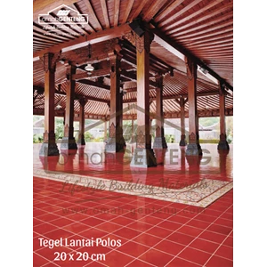 tegel lantai polos jakarta | wa: o8122833o4o | omah genteng
