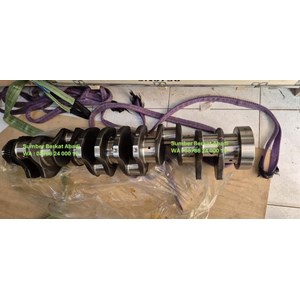 cummins 3073707 crankshaft - m11 ism qsm-4