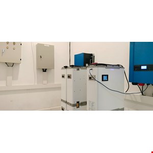 paket plts atap 5 kwp offgrid / hybrid-2