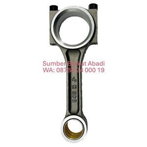 cummins 3079629 conrod connecting rod - m11 ism qsm