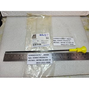 perkins 3178c088 oil dipstick 931-013 deep stick 931013 oil 931 013-5