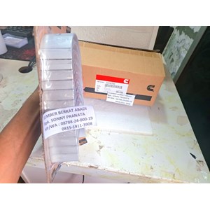 cummins 3016760 connecting rod bearing m11 ism qsm - 1 box isi 12 pcs-4