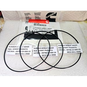 cummins 3047188 seal o-ring 3030915 - m11 ism11 qsm11 l10-4