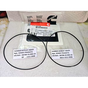 cummins 3047188 seal o-ring 3030915 - m11 ism11 qsm11 l10-2