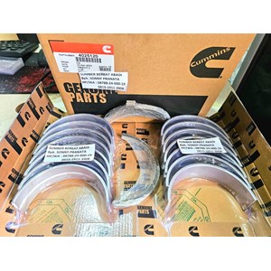cummins 4025120 3400710 main bearing set m11 ism qsm-3