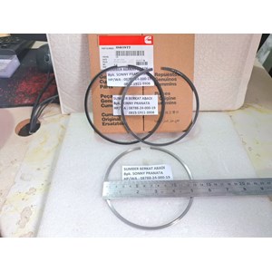 cummins 3803977 3803705 piston ring set 3102367 3899413 3893752 - m11-2