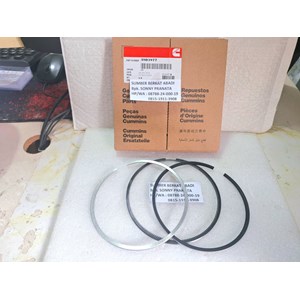 cummins 3803977 3803705 piston ring set 3102367 3899413 3893752 - m11-1