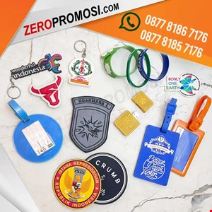 rekomendasi souvenir rubber custom untuk event, seminar & launching pr-2