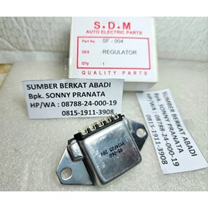 05-060 sf-004 05060 sf004 05 060 sf 004 ic alternator 126000-3220-2