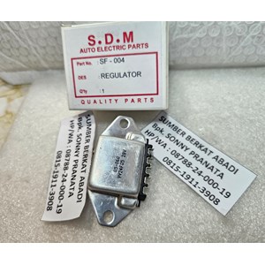 05-060 sf-004 05060 sf004 05 060 sf 004 ic alternator 126000-3220-1