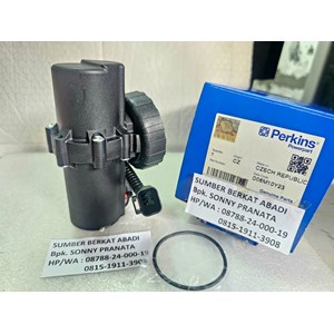 head filter 12v 228-9129 2289129 228 9129 36942 sab36942 n40878 n-4087-3
