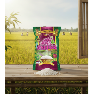 kemasan beras 5kg plastik tebal kuat desain custom color printing-2