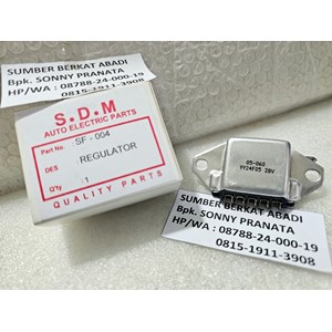 05-060 sf-004 05060 sf004 05 060 sf 004 ic alternator 126000-3220-6