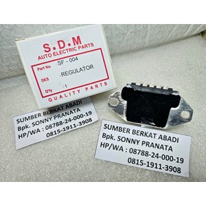 05-060 sf-004 05060 sf004 05 060 sf 004 ic alternator 126000-3220-3