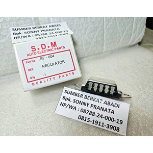 05-060 sf-004 05060 sf004 05 060 sf 004 ic alternator 126000-3220-5