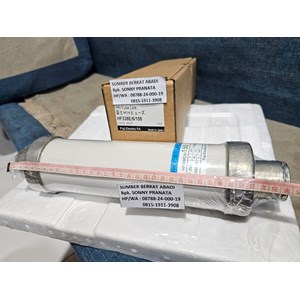 fuji electric hh fuse link hf338e/6/150 7.2kv 150a 40ka - hf 338e 6 15-5