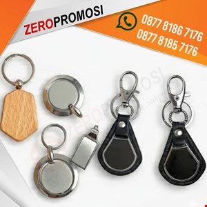 aneka souvenir gantungan kunci cetak logo-2