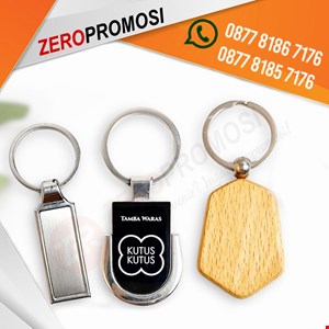 aneka souvenir gantungan kunci cetak logo-3