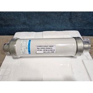 fuji electric hh fuse link hf338e/6/150 7.2kv 150a 40ka - hf 338e 6 15-3